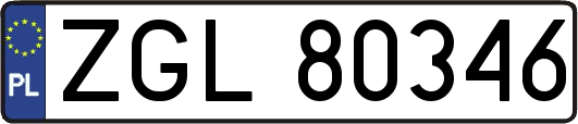 ZGL80346