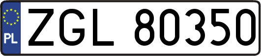 ZGL80350