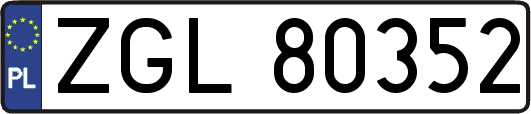 ZGL80352