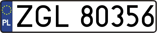 ZGL80356