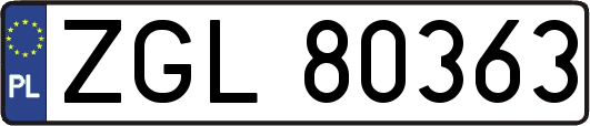 ZGL80363