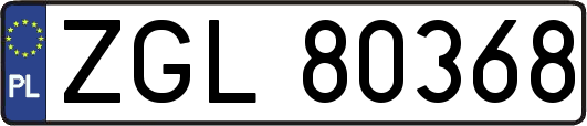 ZGL80368