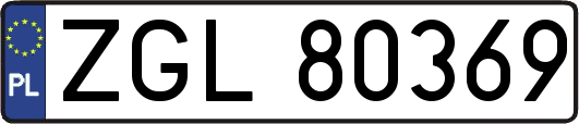 ZGL80369
