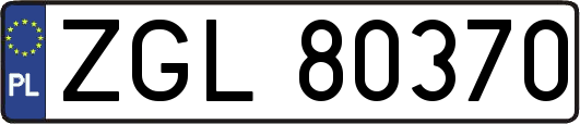 ZGL80370