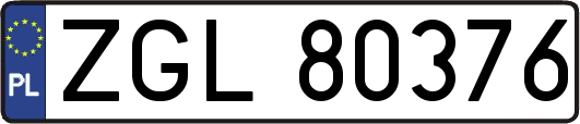 ZGL80376
