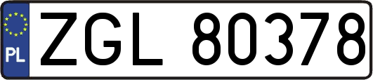 ZGL80378