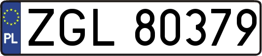 ZGL80379