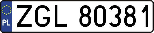 ZGL80381