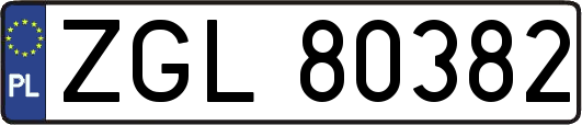 ZGL80382