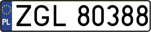ZGL80388