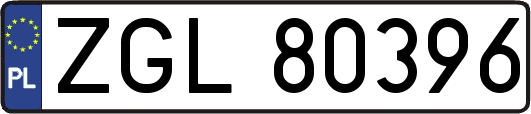 ZGL80396