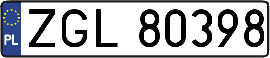 ZGL80398