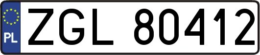 ZGL80412
