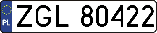 ZGL80422