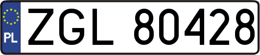 ZGL80428