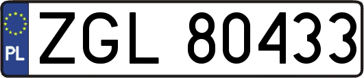 ZGL80433