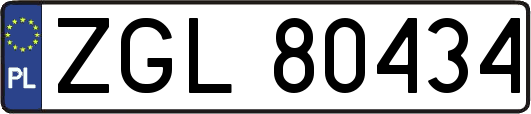 ZGL80434