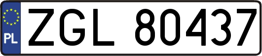 ZGL80437