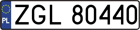 ZGL80440