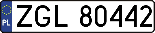ZGL80442