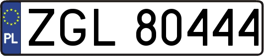 ZGL80444