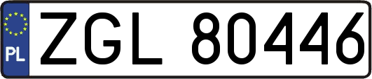 ZGL80446