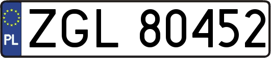 ZGL80452