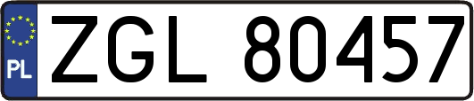 ZGL80457