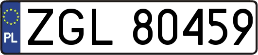 ZGL80459