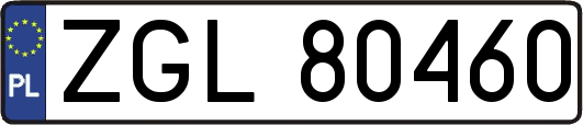 ZGL80460