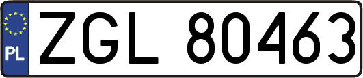 ZGL80463