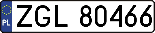 ZGL80466