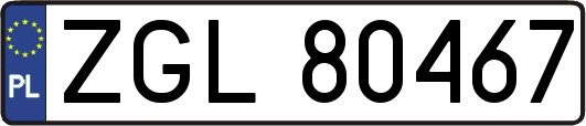 ZGL80467