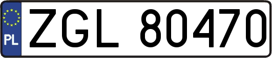 ZGL80470