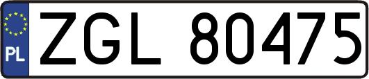ZGL80475