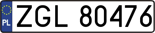 ZGL80476