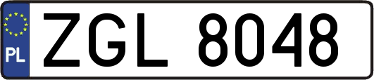 ZGL8048