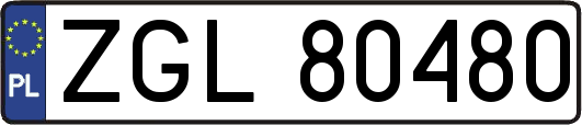 ZGL80480
