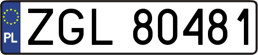 ZGL80481