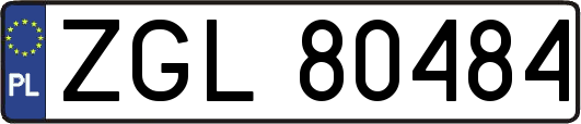 ZGL80484