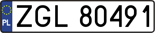 ZGL80491