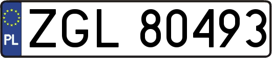 ZGL80493