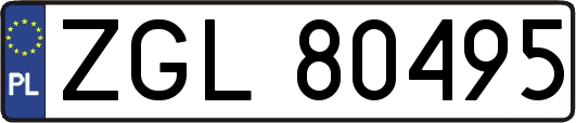 ZGL80495