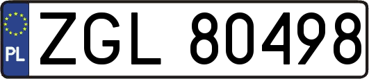 ZGL80498