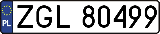 ZGL80499