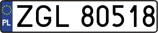 ZGL80518