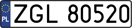 ZGL80520