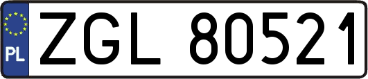 ZGL80521