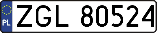 ZGL80524