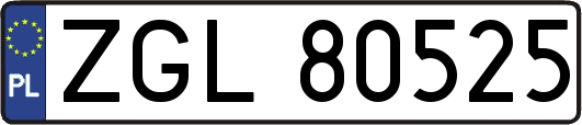 ZGL80525